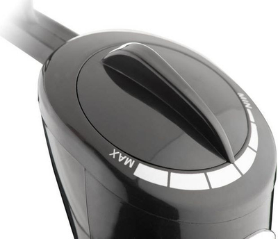 Blender Hyundai GALLET MIX435, i argjendtë/i zi