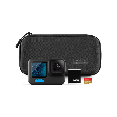GoPro Hero 11 Paketë Speciale