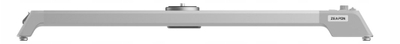 Slider automatik për kamera Zeapon Evo D60, trup alumini, motor brushless, gri