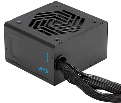 Напојување FSP VITA 850BD B, 850W, ATX 3.1, црно