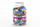 Set rruza plastike Pearl N Fun Perler Animals, 25 mm, 1000 g, shumëngjyrëshe