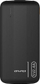 Powerbank Awei P20K, 10000mAh, 2x USB, i zi