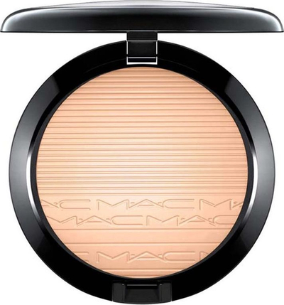 Highlighter fytyre MAC Extra Dimension Skinfinish Double-Gleam, 9g, ngjyrë e çelur me shkëlqim