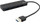 HUB USB I-TEC me 4 porta USB-A 3.0, i zi