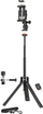 Tripod për telefon Joby GripTight Pro TelePod, teleskopik, me telekomandë Bluetooth, i zi