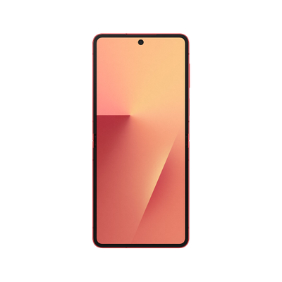 Celular Samsung Galaxy Z Flip 7, 12GB/ 512GB, Coral Red