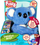 Интерактивна плюш играчка Goliath My Fuzzy Friends Sidney the Koala, за деца, сива