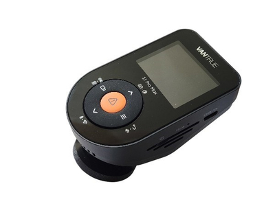 Kamerë regjistruese veture Vantrue S1PRO MAX, 4K, 2 kanale, GPS, e zezë