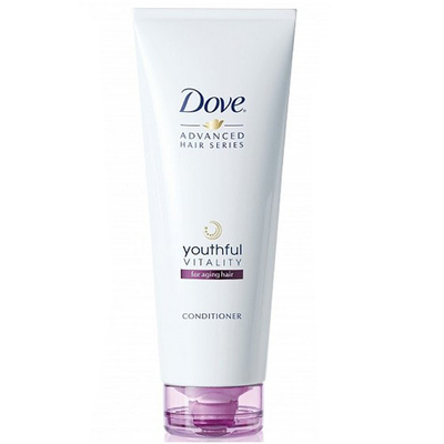 Kondicioner për flokët e moshuar Advanced Hair Series Youthful Vitality Dove 250 ml