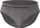 Të brendshme Brubeck BE10050 Comfort Wool, meshkuj, merino, gri e errët M