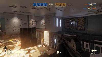 Lojë Ubisoft Tom Clancy's Rainbow Six: Siege PC, versioni digjital