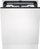 Lavastovilje e integruar Electrolux EEG88700W, 60 cm, 14 sete, e bardhë