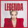 CD Małgorzata Ostrowska Legend, album muzikor