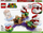 Lodër Lego super mario piranha plant tangled quest add-on set (71382), 267 pjesë