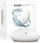 FIBARO FGFS-101 Z-Wave Plus Сензор за Поплава и Температура
