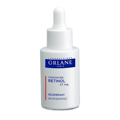 Koncentrat për lëkurë Orlane Paris Supradose (Regenerating Concentrate), 30 ml