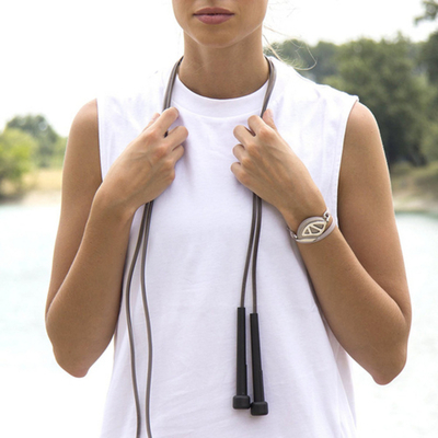 Varëse e mençur Bellabeat Leaf Urban Rose Gold HT-20LF-RG-02