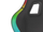 Karrige gaming Genesis Trit 500 RGB, ergonomike, me ndriçim RGB, e zezë