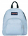Çantë shpine JanSport Half Pint, 10L, poliestër, e kaltër e hapur