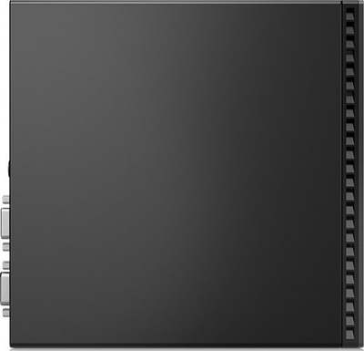 Kompjuter Lenovo ThinkCentre M75q Gen 2 11JN - Mini, Ryzen 5 5600GE, 16GB RAM, 512GB SSD, Radeon Graphics, i zi