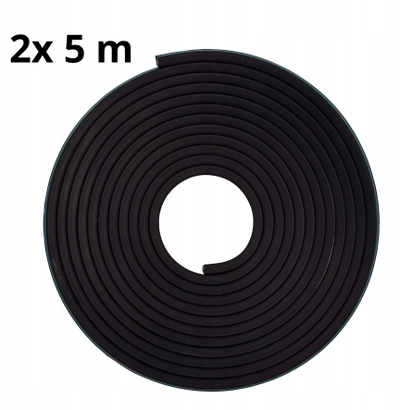Shirit magnetik Einhell FREELEXO CAM, gardh virtual 10 m, i zi