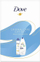 Set për trup Dove Original, Xhel dushi 250 ml + Antiperspirant 150 ml