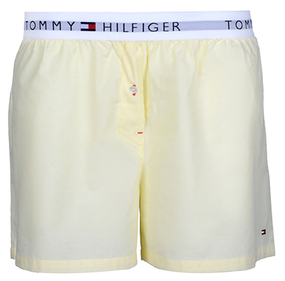 Rroba banjo Tommy Hilfiger UW0UW00691 -708, M, e verdhë