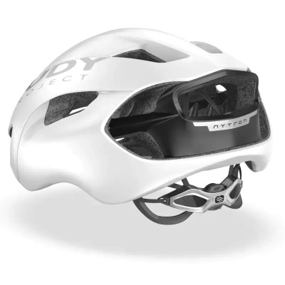 Helmet Rudy Project Nytron - White Matt Large 41940