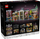 Set ndërtimi Lego Icons Natural History Museum 10326, 4014 pjesë, për të rritur, shumëngjyrësh