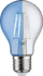 Llambë LED Paulmann Pear Filament, E27, transparente