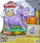 Set plastelinash me njëbrirësh lodër PlayDoh