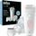 Epilator Braun Silk-épil Series 5 5-060, pa kabllo, për në ujë edhe në të thatë, i bardhë