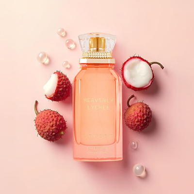 Eau de Parfum Gulf Orchid Heavenly Lychee