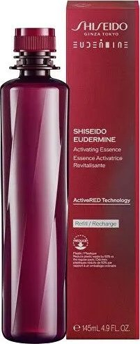 Esencë fytyre Shiseido Eudermine Activating Essence, refill 145ml, hidratim i thellë