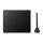 Tablet grafik Huion HS64, 8192 nivele presioni, 4 taste programues, i zi