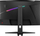 Monitor MSI Gaming MAG 275CQRF-QD, 27", QHD