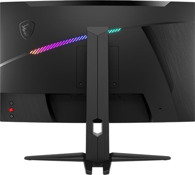 Monitor MSI Gaming MAG 275CQRF-QD, 27", QHD