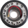 Nabë timoni MOMO Sparco për VW Golf 3, diametër 26mm, e zezë