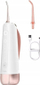 Irigator oral Oclean W10, portativ, pa tel, rozë