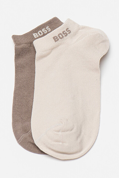 Çorapët për meshkuj HUGO BOSS, 2 palë