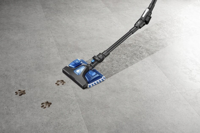 Kapak koke thithëse Rowenta ZR009602, për X-Force Flex 9.60 RH20xx, i tejdukshëm
