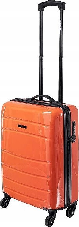 Valixhe kabine Iguana Murcia II, 36L, Hardside, gri