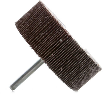 Грубо абразивно тркало Klingspor KM 613, 20 x 10 x 6 mm, зрно 40