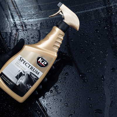 K2 SPECTRUM 700 ML Quick Detailer
