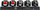 Reflektor skenik Light4Me BROS 5 BEAM, LED RGBW, me DMX, i zi