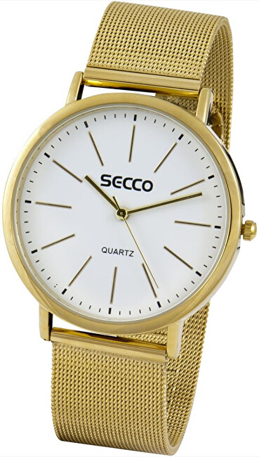 Orë dore Secco, S A5008,3-101