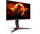 Monitor AOC Q24G2A - LED, 23.8", QHD, 165Hz, i zi