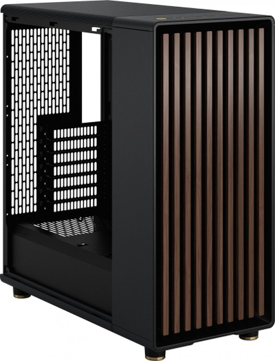 Kasë Fractal Design North, Midi Tower