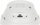 IP камера Дахуа IPC-HDW5449H-ASE-D2-0280B, 4 Mpx, леќа 2.8 mm, бела