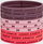 Set llastikësh për flokë Under Armour Elastic Hair Tie PK, 9 copë, shumëngjyrëshe